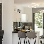 Casa de Férias Seaside Emerald Paralimni