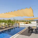 Casa de Férias Seaside Emerald *