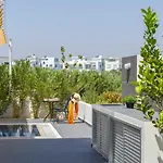 Casa de Férias Seaside Emerald Paralimni