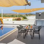 Casa de Férias Seaside Emerald
