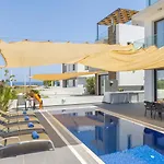 Seaside Emerald Casa de Férias