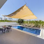 Seaside Emerald Casa de Férias Paralimni