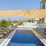Casa de Férias Seaside Emerald Paralimni