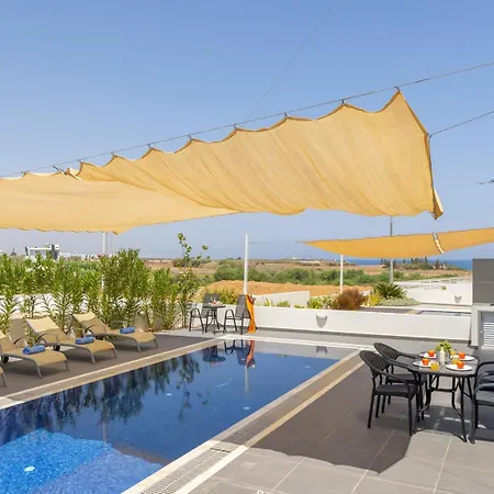 Dom wakacyjny Seaside Emerald *