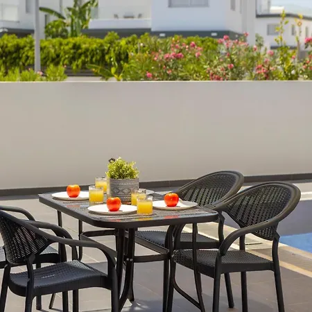 Hébergement de vacances Seaside Emerald *