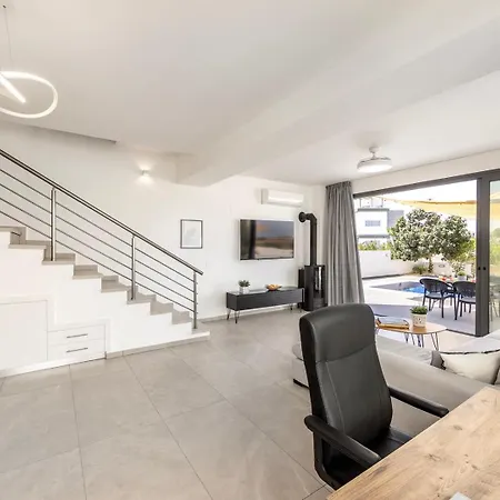 Hébergement de vacances Seaside Emerald