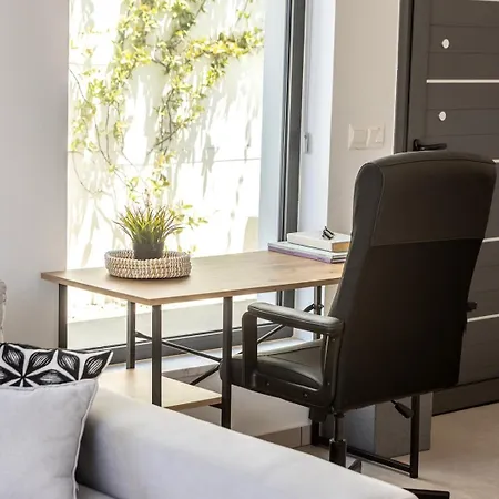 Σπίτι διακοπών Seaside Emerald