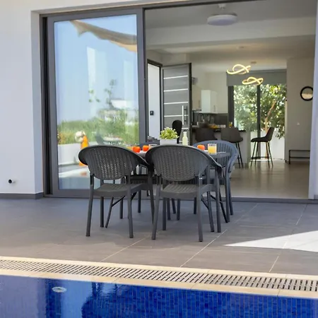 Dom wakacyjny Seaside Emerald Paralimni