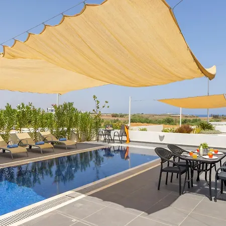 Dom wakacyjny Seaside Emerald