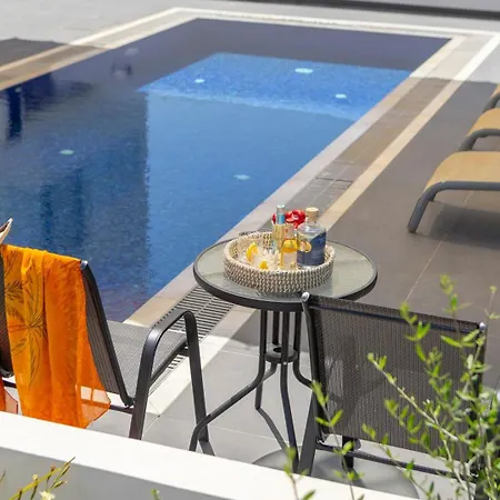 Hébergement de vacances Seaside Emerald *