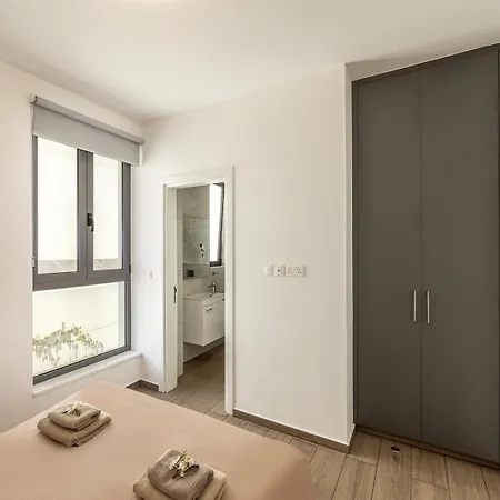 Hébergement de vacances Seaside Emerald