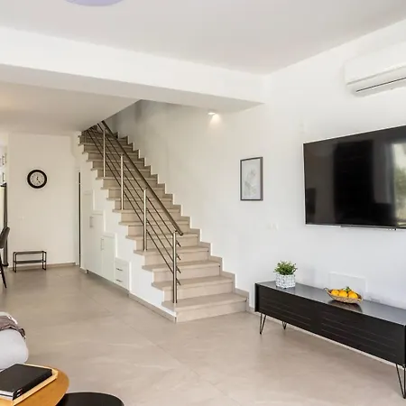 Dom wakacyjny Seaside Emerald *