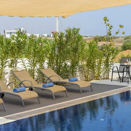 Dom wakacyjny Seaside Emerald *