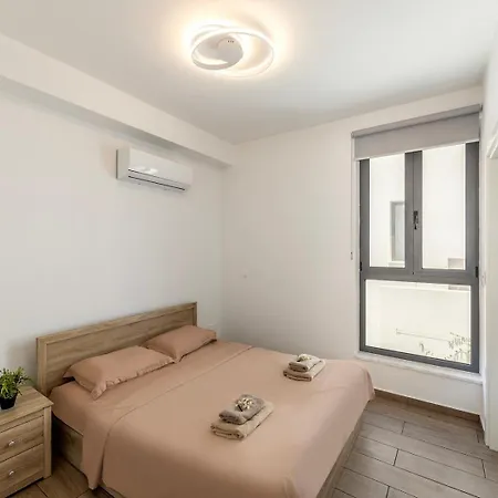 Dom wakacyjny Seaside Emerald