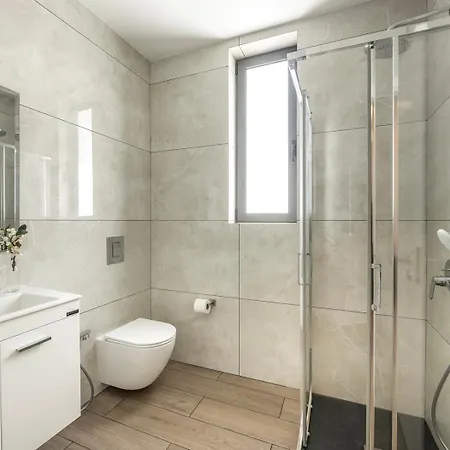 Dom wakacyjny Seaside Emerald Paralimni