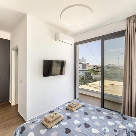 Seaside Emerald Dom wakacyjny