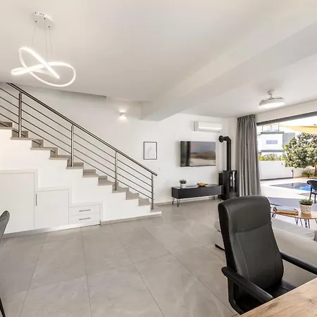 Seaside Emerald Dom wakacyjny *