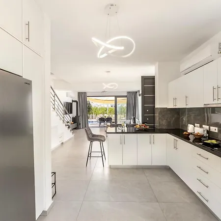 Seaside Emerald Dom wakacyjny Paralimni