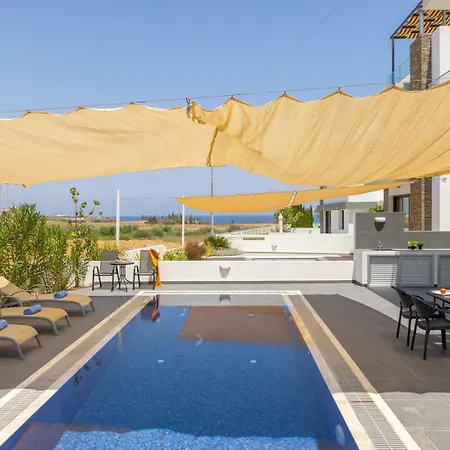 Seaside Emerald Dom wakacyjny