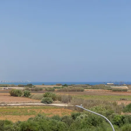 Dom wakacyjny Seaside Emerald