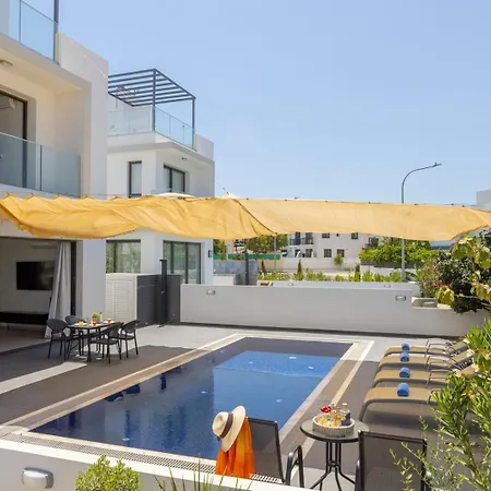 Hébergement de vacances Seaside Emerald *