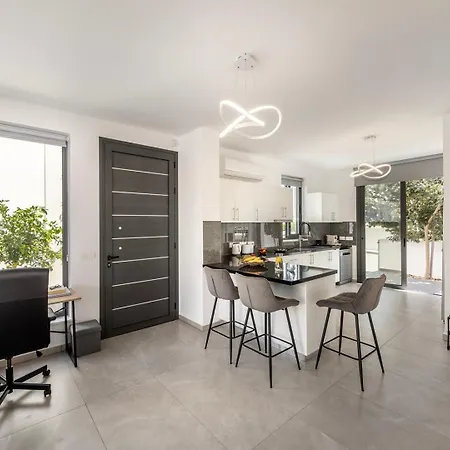 Dom wakacyjny Seaside Emerald Paralimni