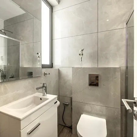 Seaside Emerald Dom wakacyjny Paralimni