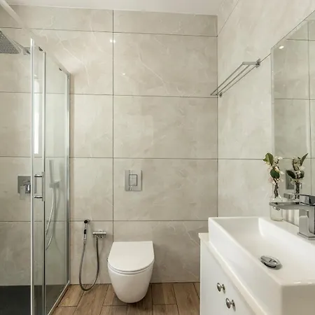 Dom wakacyjny Seaside Emerald Paralimni