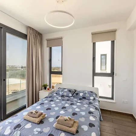 Hébergement de vacances Seaside Emerald *