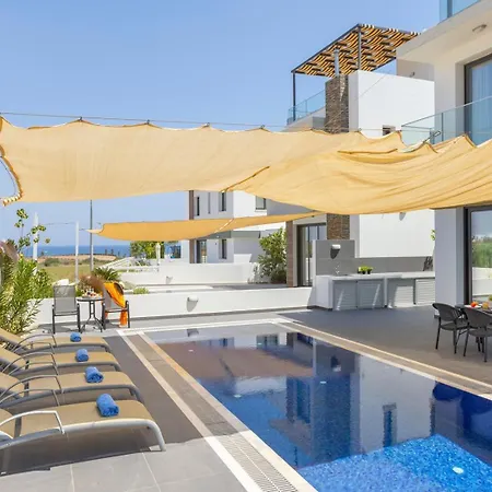 Seaside Emerald Dom wakacyjny