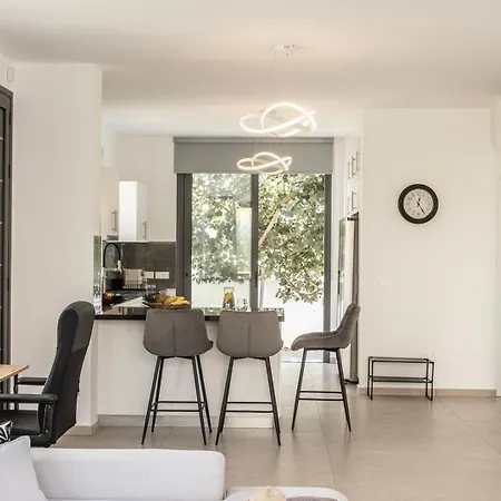 Dom wakacyjny Seaside Emerald