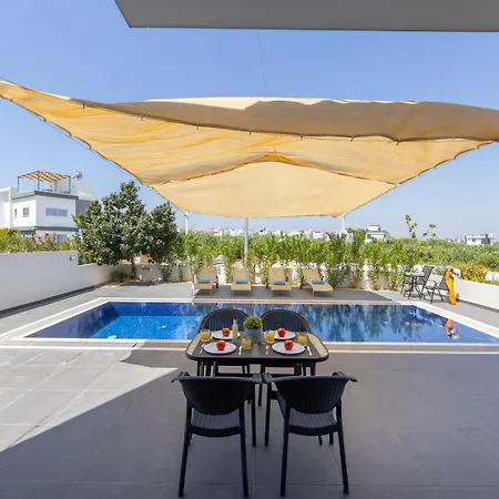 Dom wakacyjny Seaside Emerald *