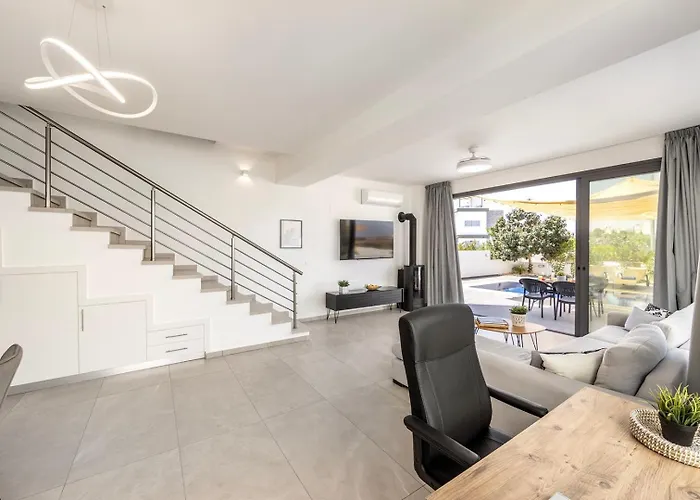 Casa de Férias Seaside Emerald