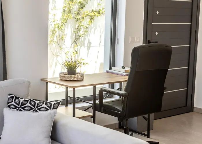 Casa de Férias Seaside Emerald