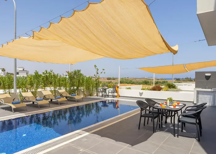 Casa de Férias Seaside Emerald