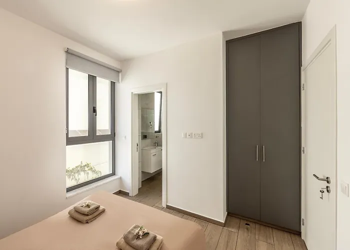 Σπίτι διακοπών Seaside Emerald