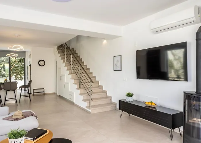 Casa de Férias Seaside Emerald *