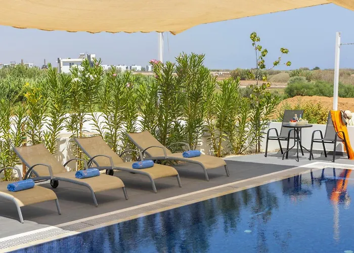 Σπίτι διακοπών Seaside Emerald *