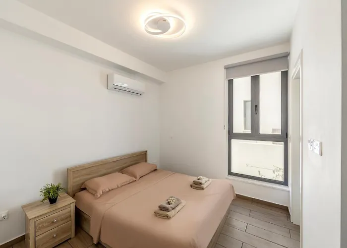 Casa de Férias Seaside Emerald