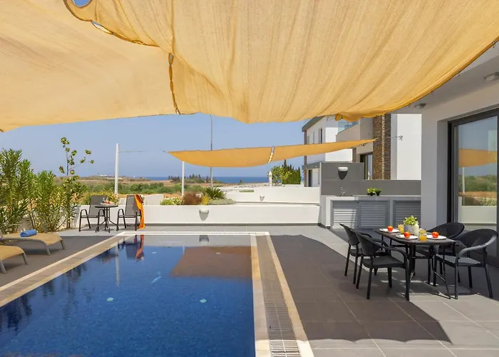 Casa de Férias Seaside Emerald *