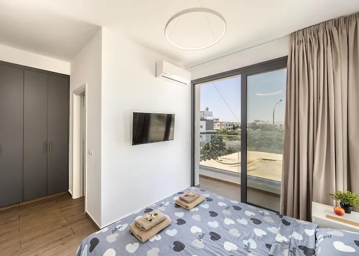 Seaside Emerald Σπίτι διακοπών