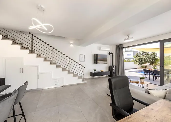 Seaside Emerald Casa de Férias *