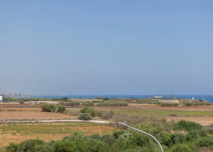 Casa de Férias Seaside Emerald