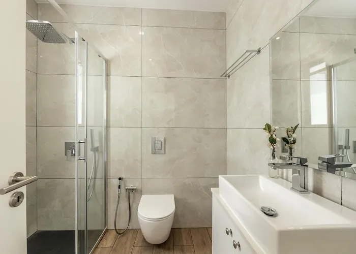 Casa de Férias Seaside Emerald Paralimni