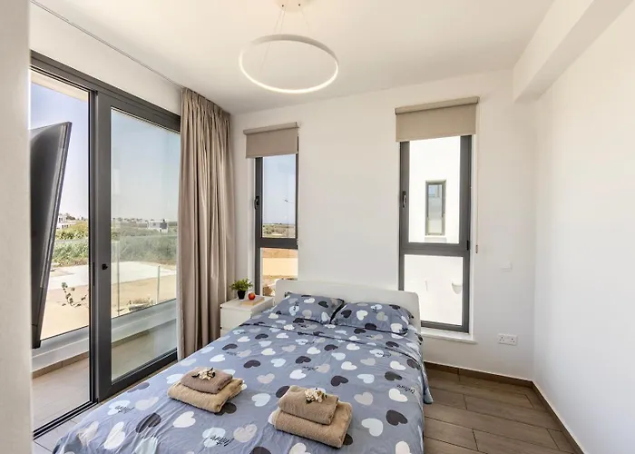 Σπίτι διακοπών Seaside Emerald *