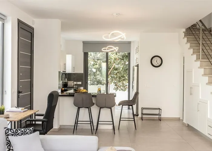 Casa de Férias Seaside Emerald