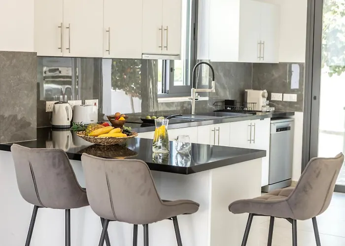 Casa de Férias Seaside Emerald